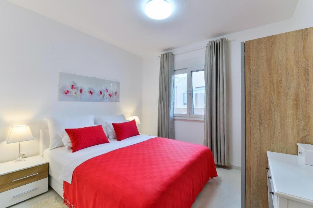 Apartmani Velic Vir Exterior photo