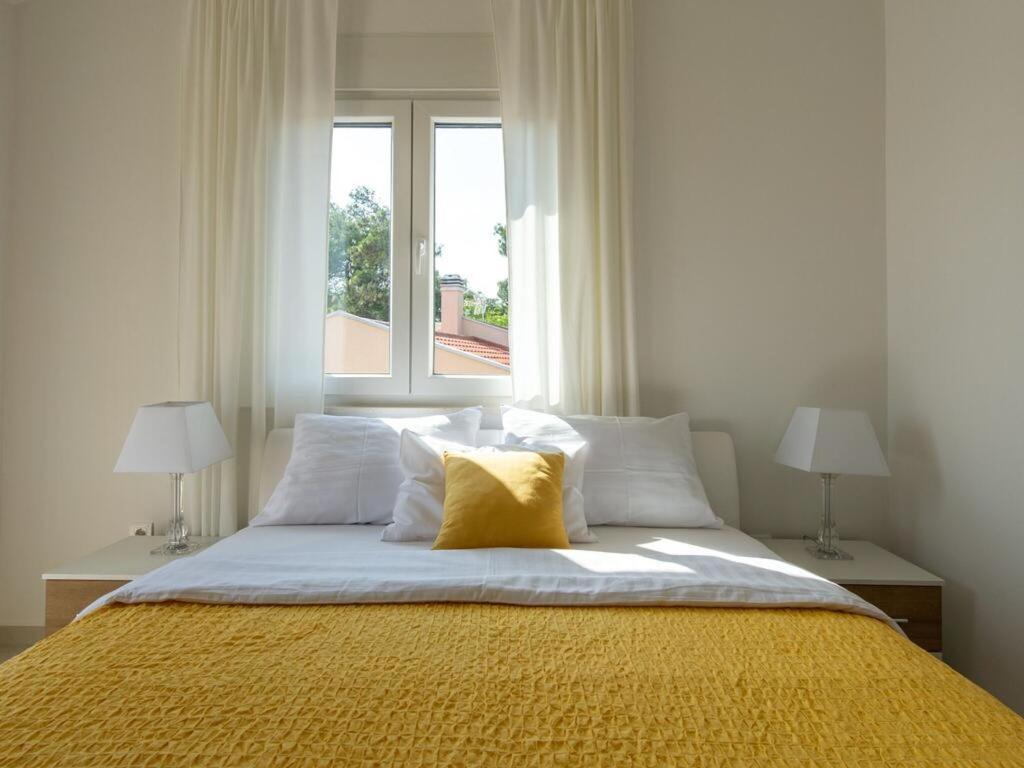 Apartmani Velic Vir Exterior photo
